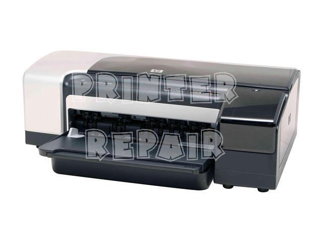 HP OfficeJet Pro K850DN